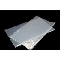 LDPE Transparent Plastic Liners