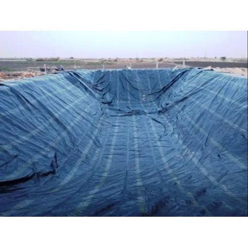 LDPE Plastic Pond Liner