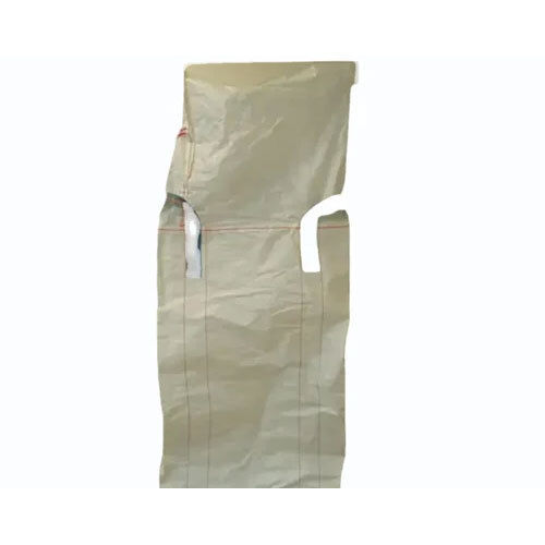 Silage Storage Bag Pp - Color: White