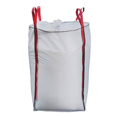 3Ton Silage Packaging Bag - Color: White