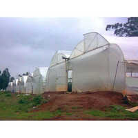 Uv Stabilized Film - Ldpe Material, Standard Size, White Color | Durable Protection For Agriculture And Packaging Needs