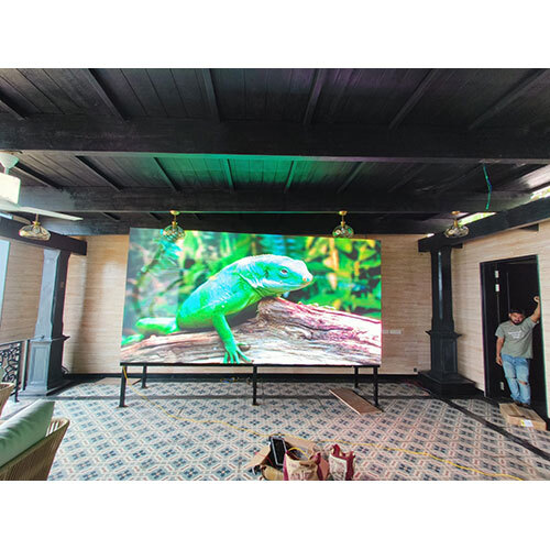 P3 Outdoor Led Video Wall