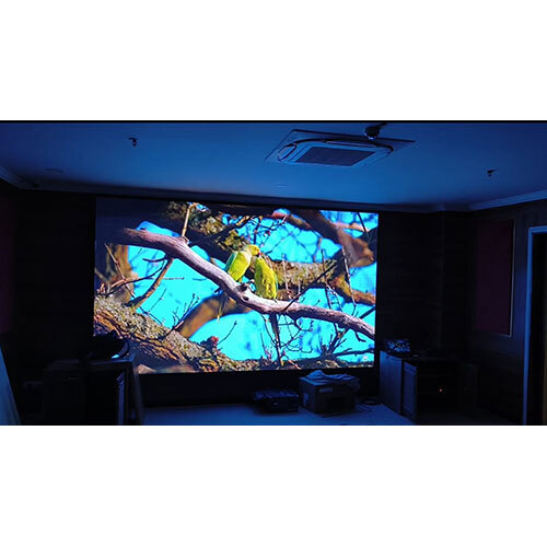 P1.8 Indoor Video Display