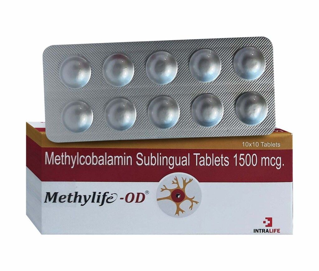 METHYLIFE-OD