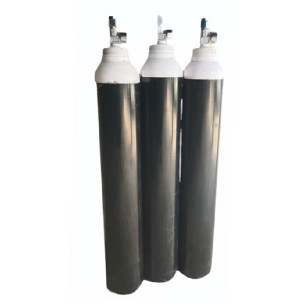 1.5L Medical Oxygen Cylinder - Application: Hospital