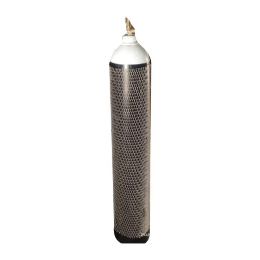 46.9L Medical Oxygen Cylinder - Application: Hospital