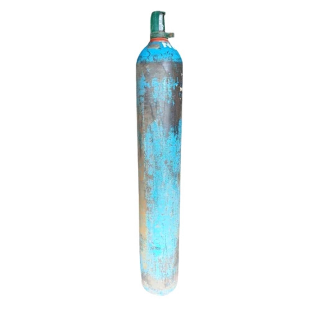 46.7 Litre Argon Cylinder - Application: Hospital