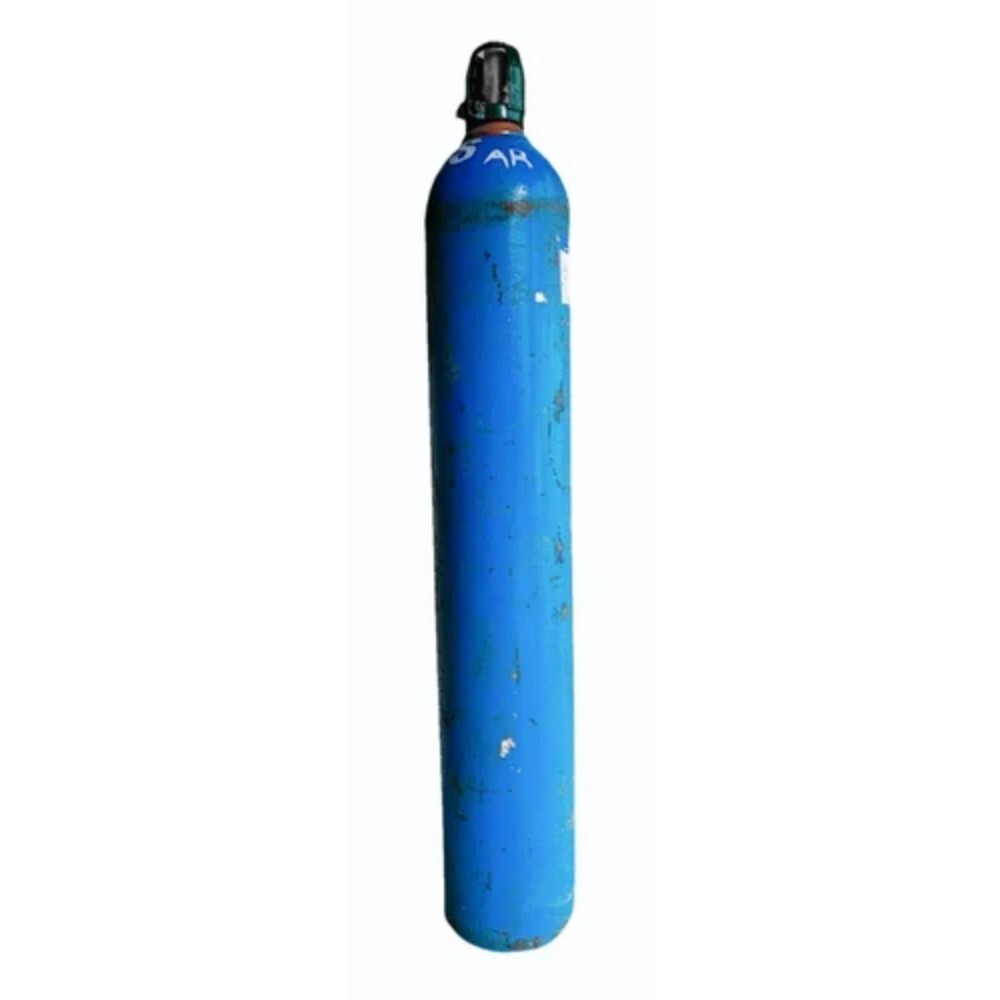Argon Uhp Gas Cylinders - Application: Hospital