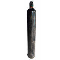 10l Carbon Dioxide Cylinder - Application: Industrial