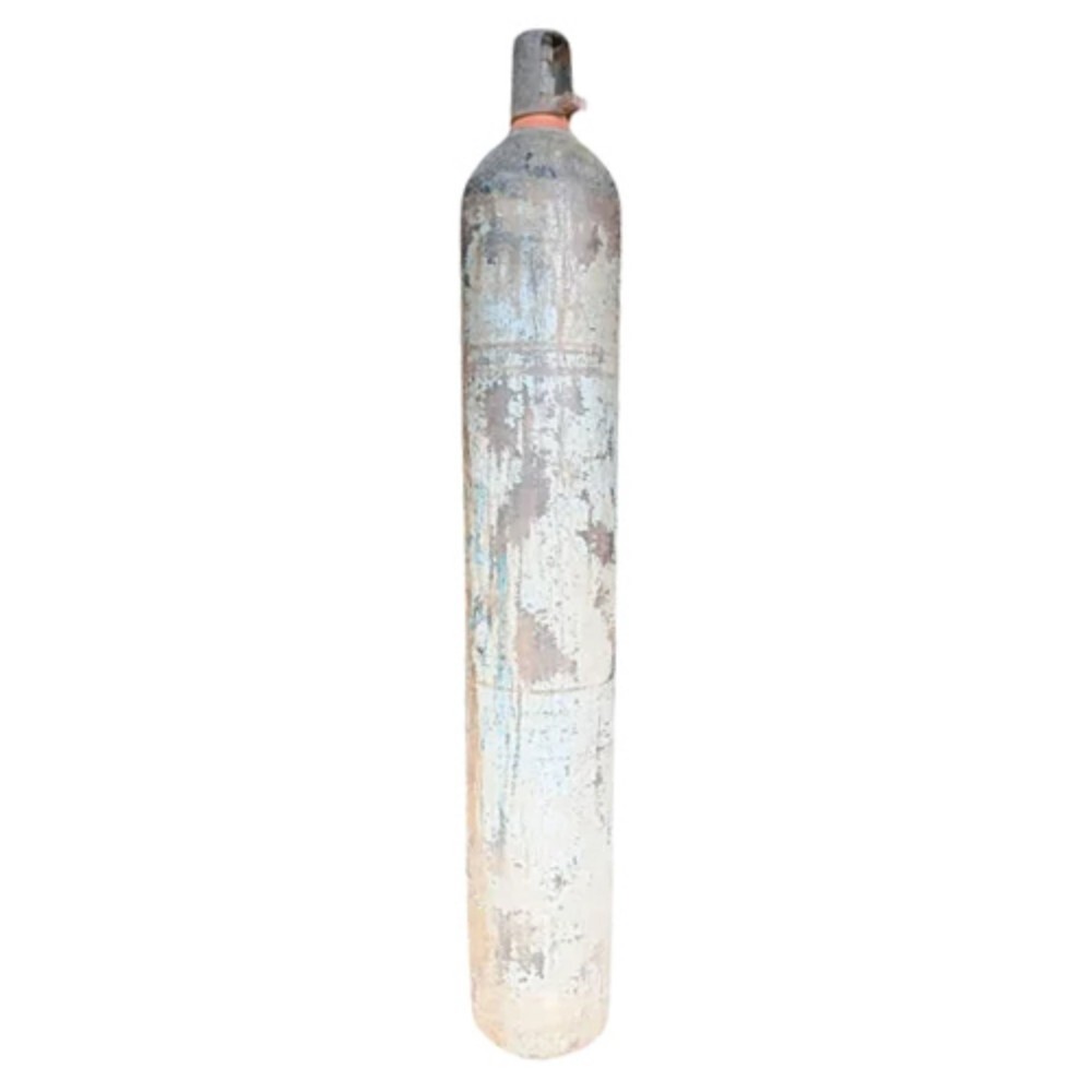46.7 Litre Nitrogen Gas Cylinder - Application: Industrial