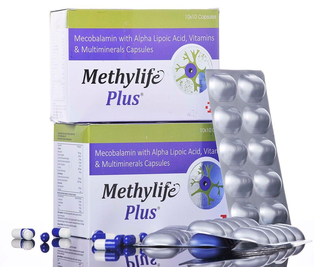 METHYLIFE-PLUS