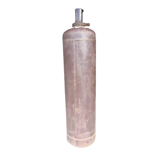 Dissolved Acetylene Gas Cylinder - Application: Industrial