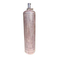 Dissolved Acetylene Gas Cylinder