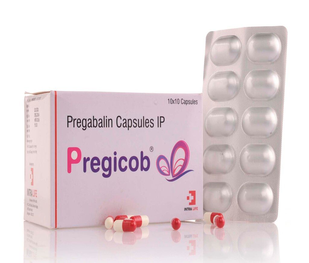 PREGICOB