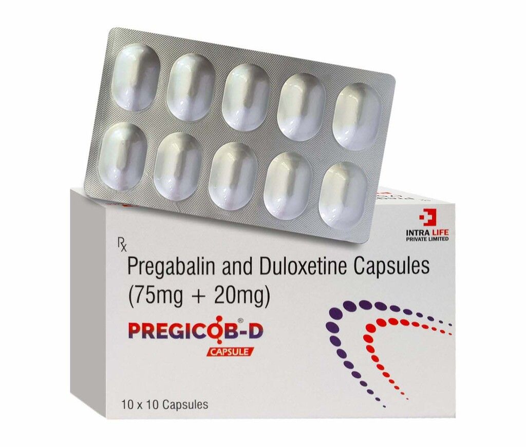 PREGICOB-D