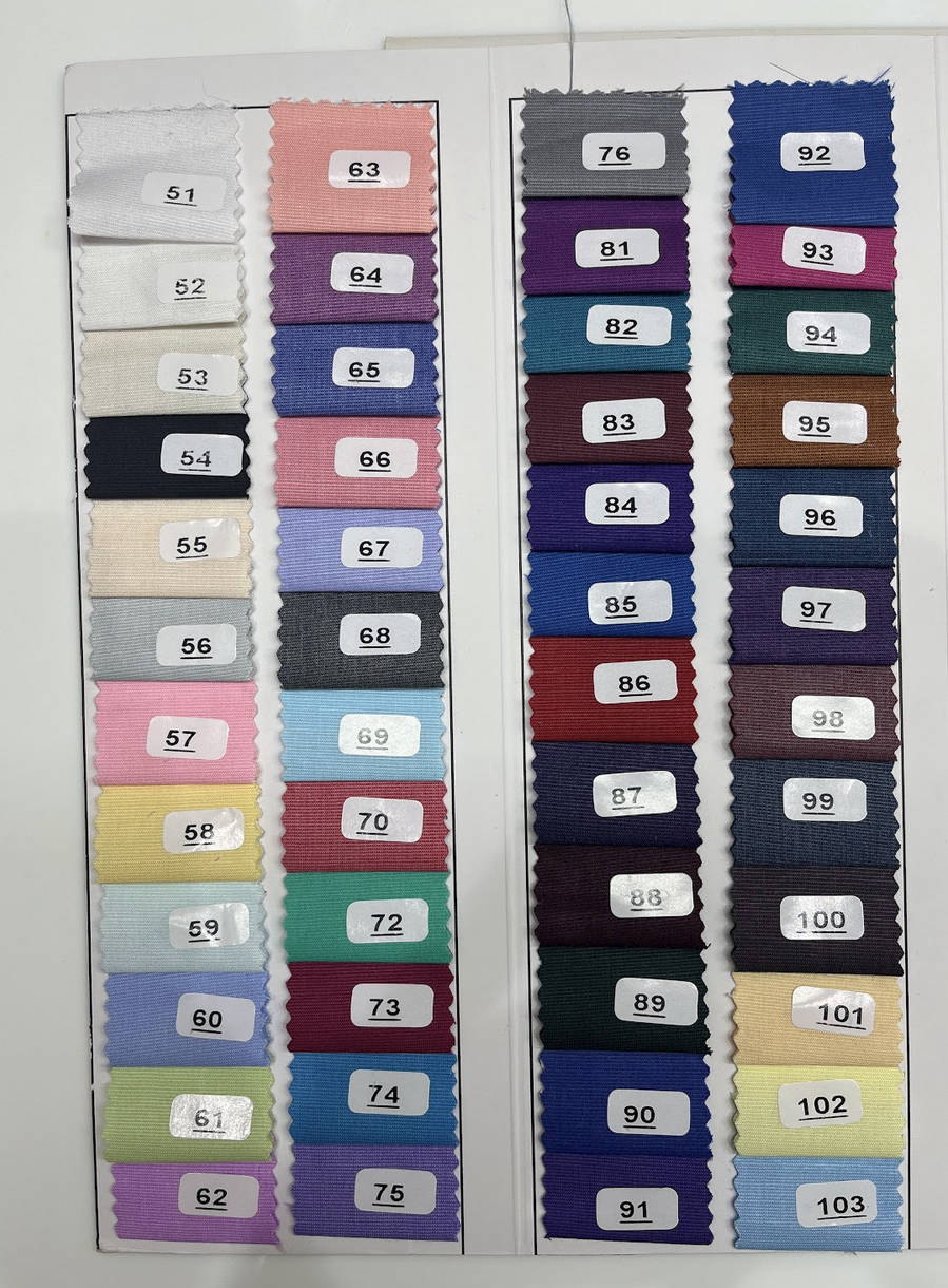 Luster Venture Fabric (PV FABRIC)