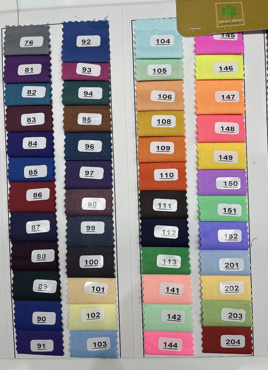 Luster Venture Fabric (PV FABRIC)