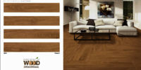 WOODEN PLANKS 200X1200