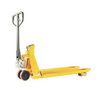 weighting scale.Hand Pallet Truck