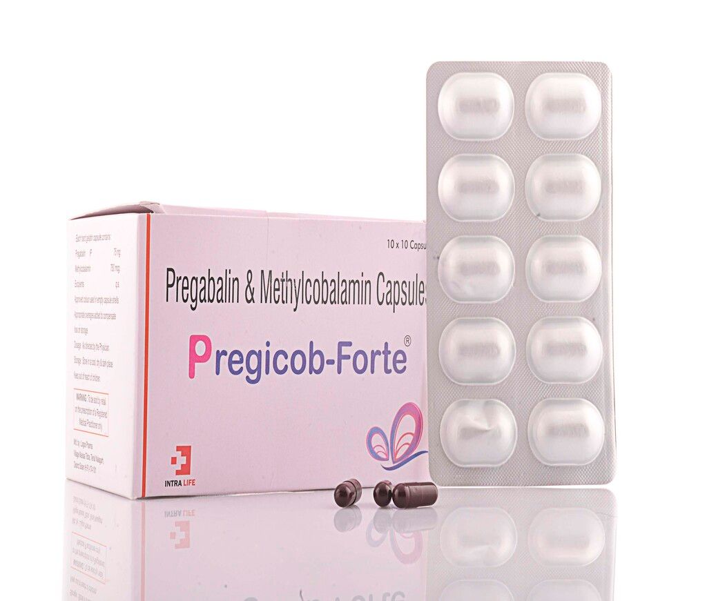 PREGICOB-FORTE