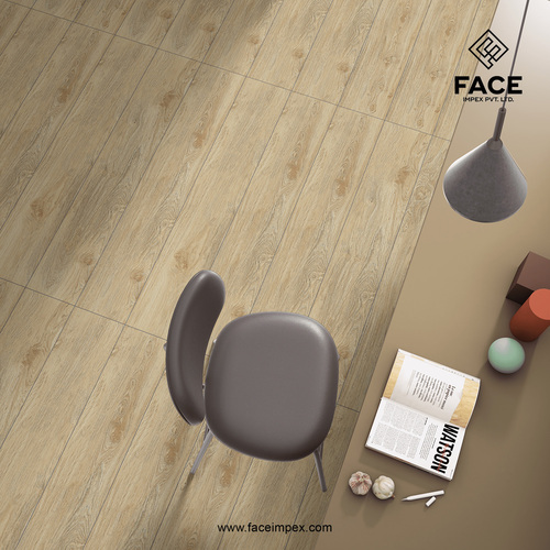Wooden Floor Tiles Face Impex 1517