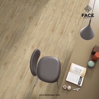 Wooden Floor Tiles Face Impex 1517 - Color: Beige
