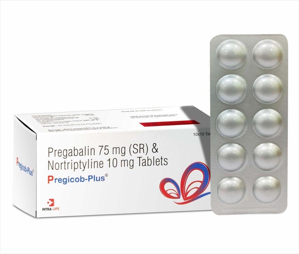 PREGICOB-PLUS