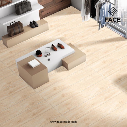 Wooden Floor Tiles Face Impex 1518