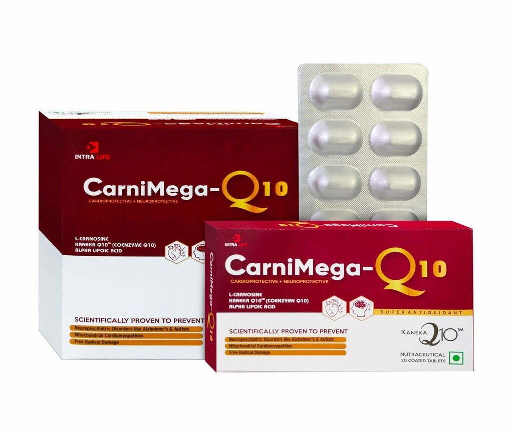 CARNIMEGA-Q10