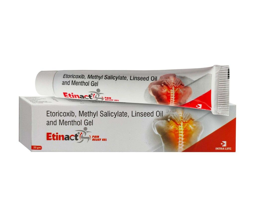 ETINACT