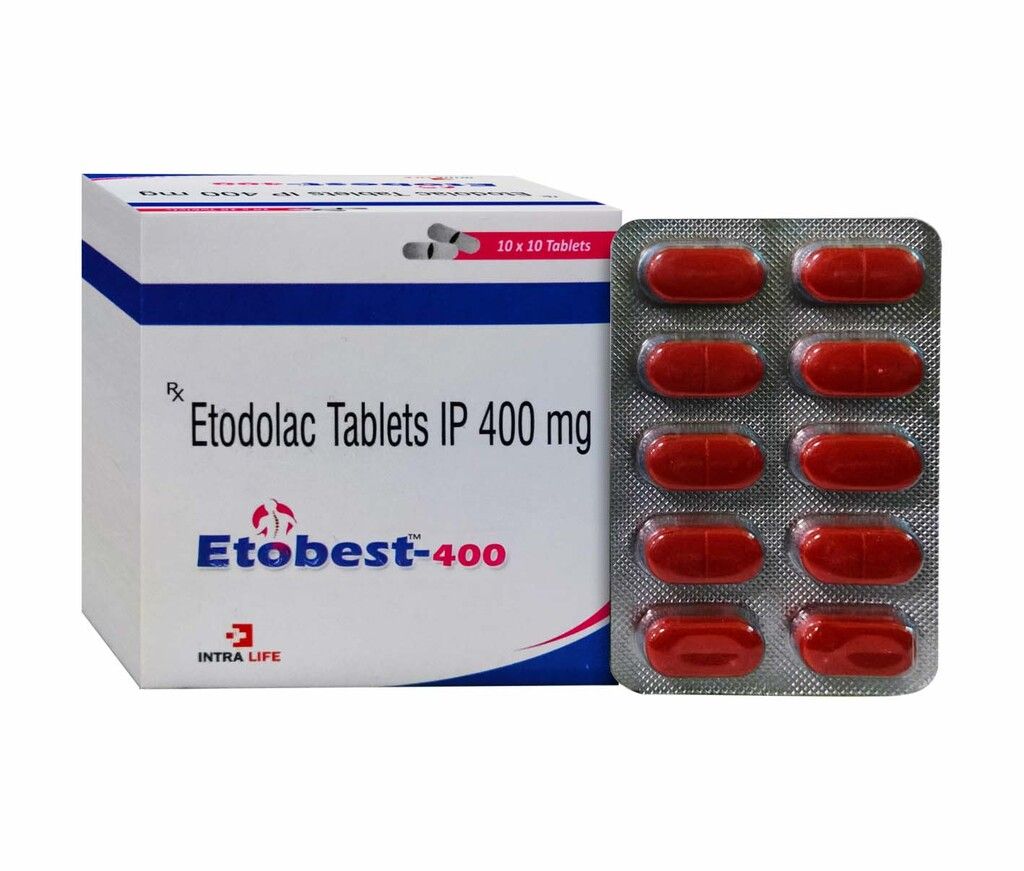 ETOBEST-400