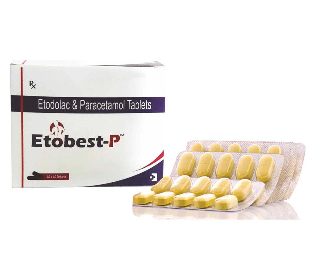 ETOBEST-P