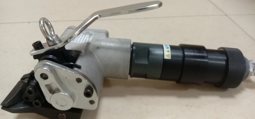 Pneumatic Steel Strapping Tensioner