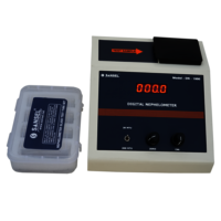 DIGITAL NEPHELOMETER