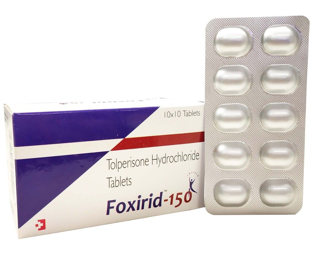 FOXIRID-150