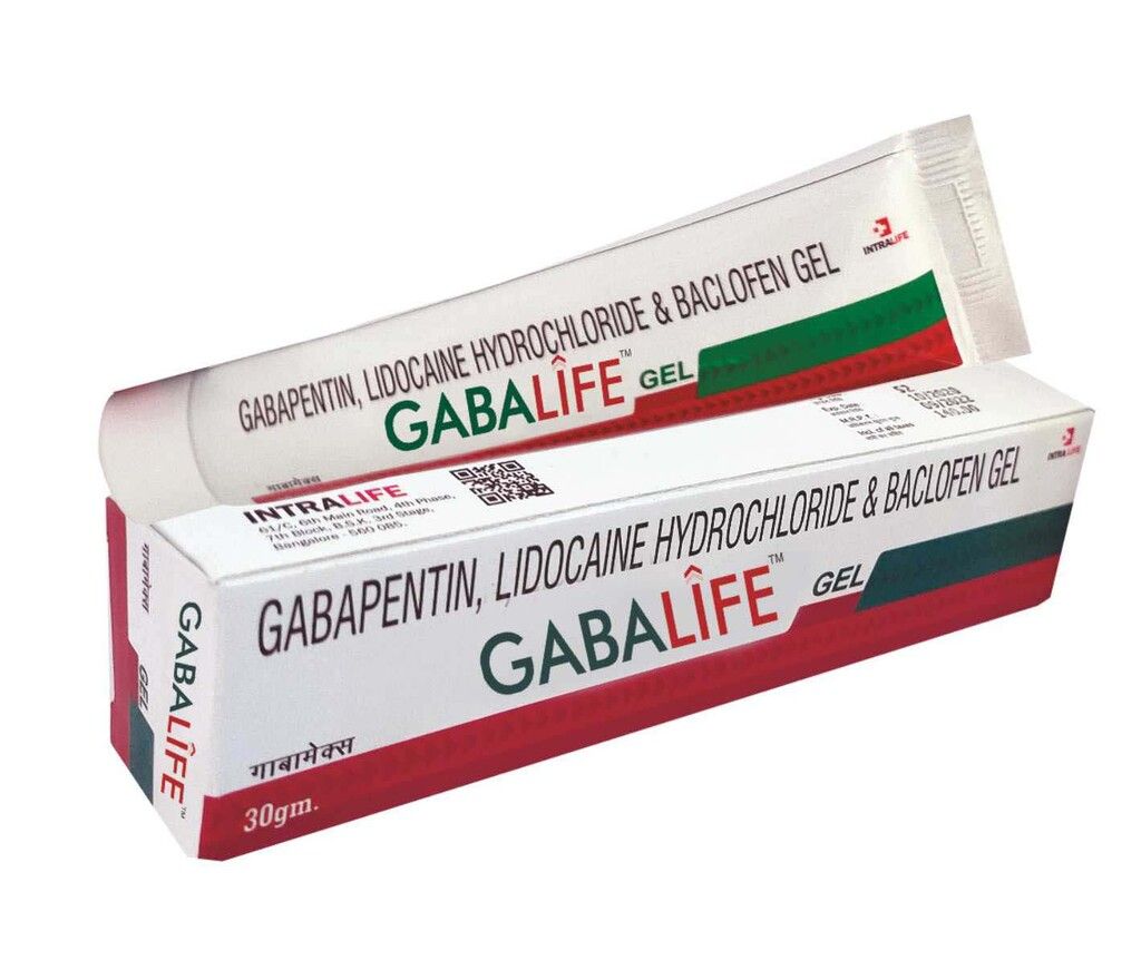 GABALIFE GEL