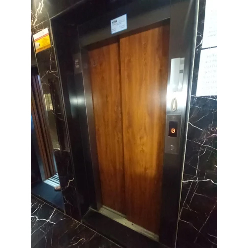 SS Elevators Maintenance Service