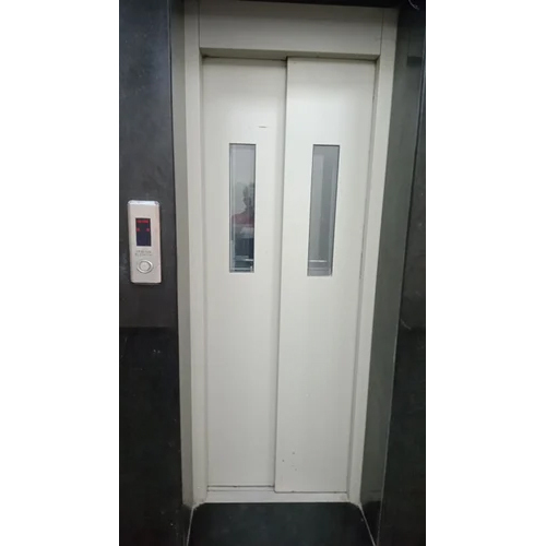Automatic Stainless Steel Elevator