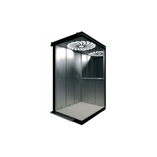 Hydraulic Capsule Passenger Elevator