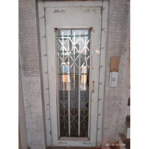 Residential Stainless Steel Elevator
