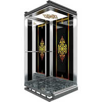 Gearless Elevator Installation Service