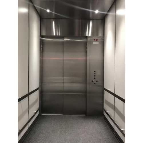 Hospital Elevator Installation Service