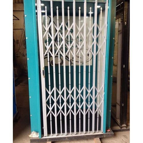 Manual Door Elevators Installation Service