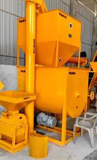 CATTLE FEED PELLET MACHINE 375-450 KG HOUR