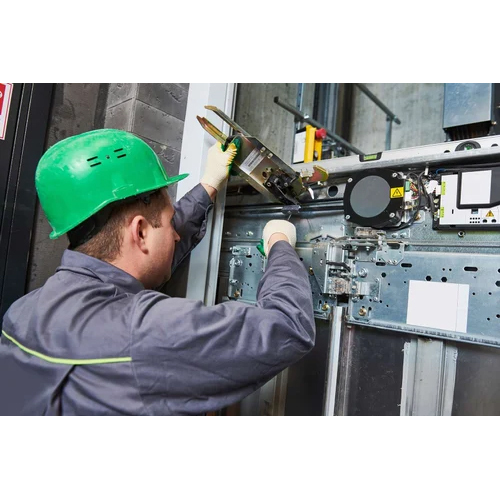MS Elevator Repair Service
