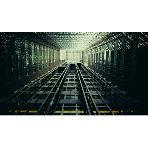 Semi Automatic Elevator AMC Service