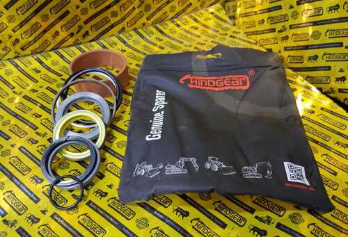 TILT SEAL KIT JCB 3DX