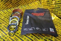 Tilt Seal Kit Jcb 3dx - Rubber Material, Black Color | High Efficiency, Perfect Fitting, High Tensile Strength, Manual Control System, 6 Months Warranty