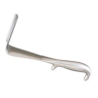 Vaginal Specula And Retractor - Stainless Steel, Multiple Use Design | Sterilized For Enhanced Hygiene And Durable Performance