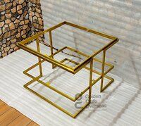 Small Center table frame